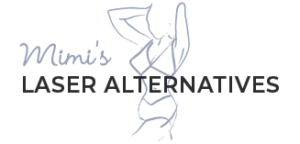 Mimi's Laser Alternatives logo