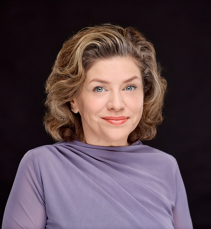Mimi Fallo, owner of Laser Alternatives in Harahan, LA